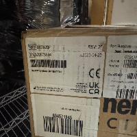 Unused Thermo Solaris 2000 Open Air Shaker image 0